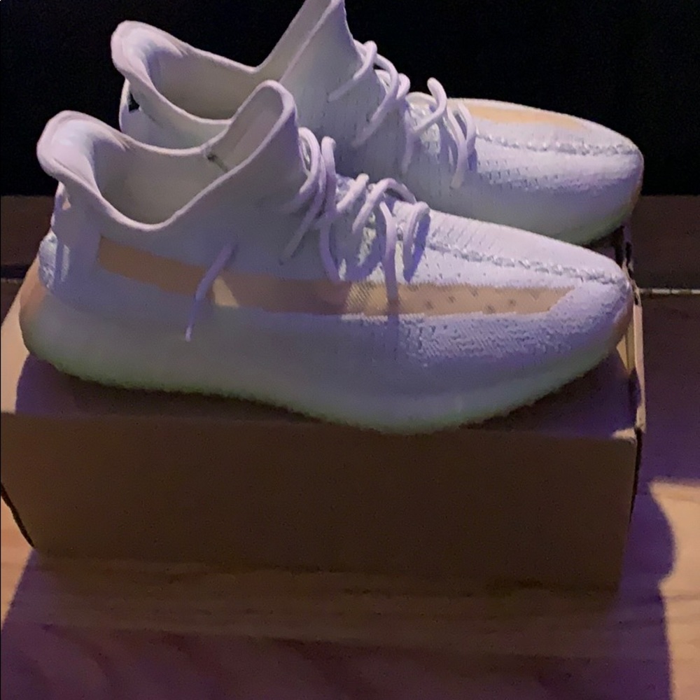 Yeezy Boost 350